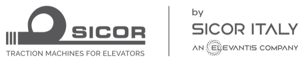 SICOR — Traction machines for elevators